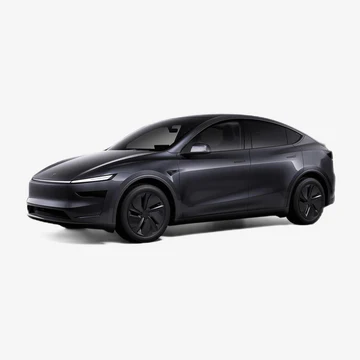 tesla model y juniper